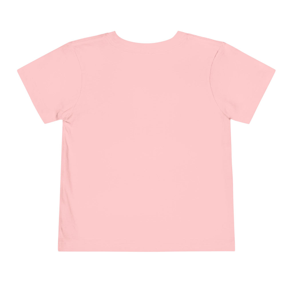 Toddler Tee - "Trust" Inspirational Christian Tee