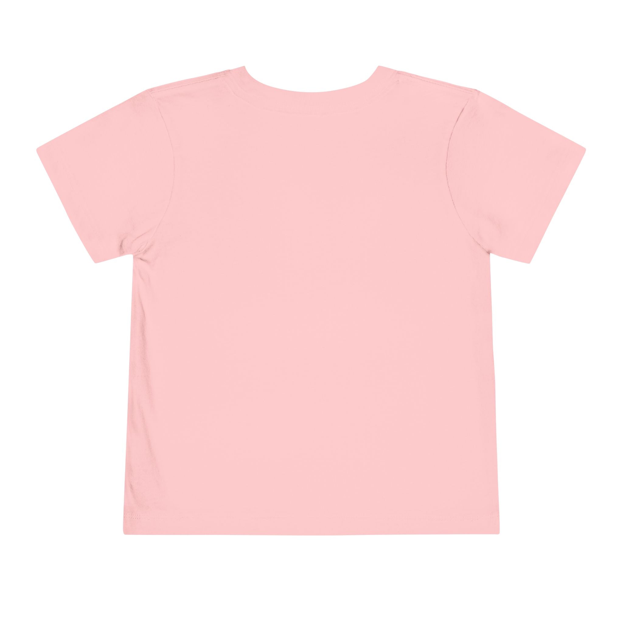 Toddler Tee - "Trust" Inspirational Christian Tee