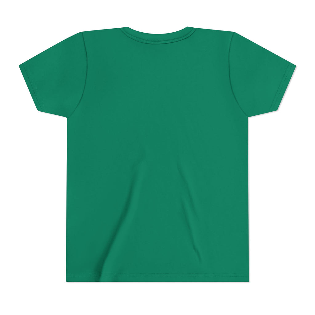 Youth Tee — "Heal" Inspirational Christian Tee