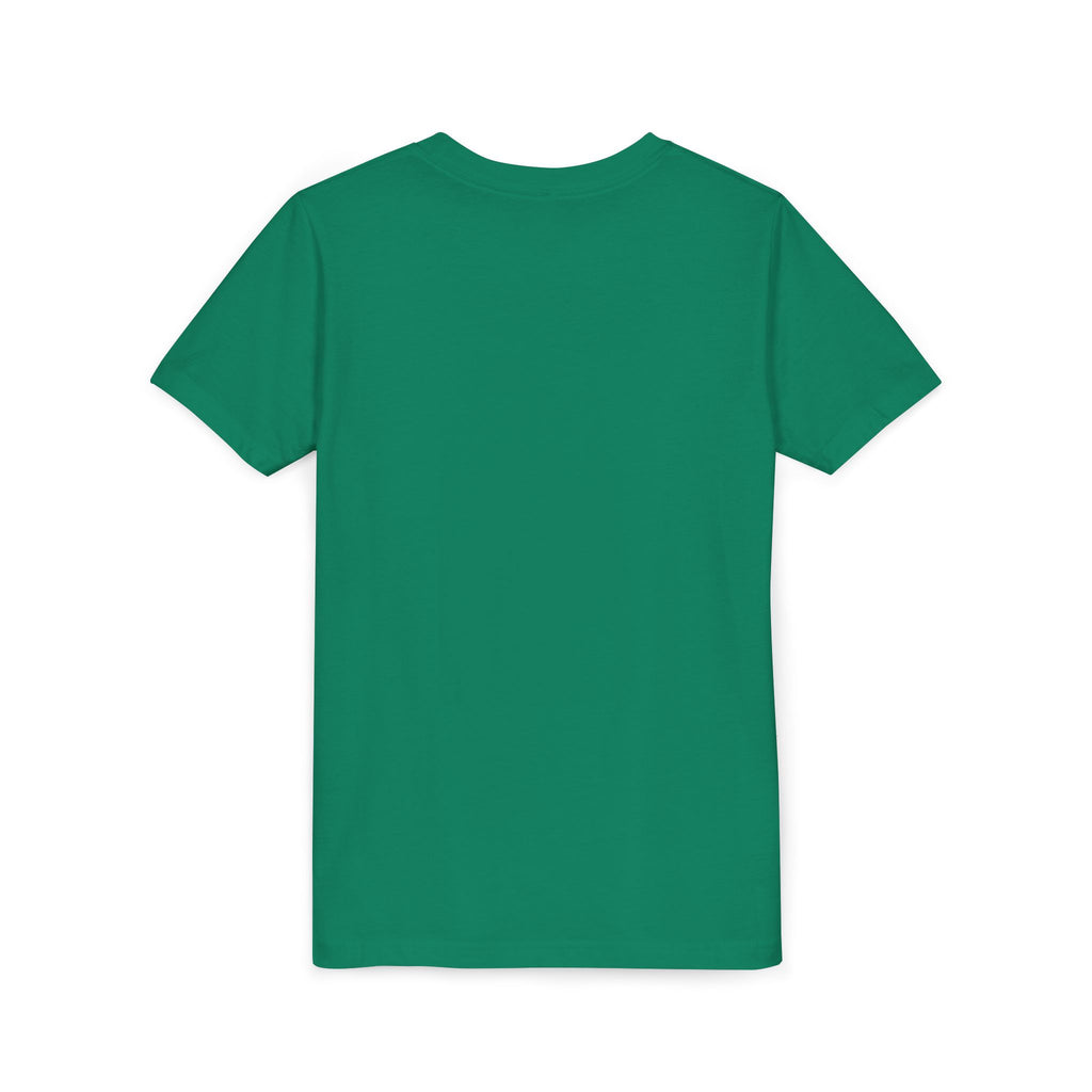 Youth Tee — 'Trust' Inspirational Christian Tee