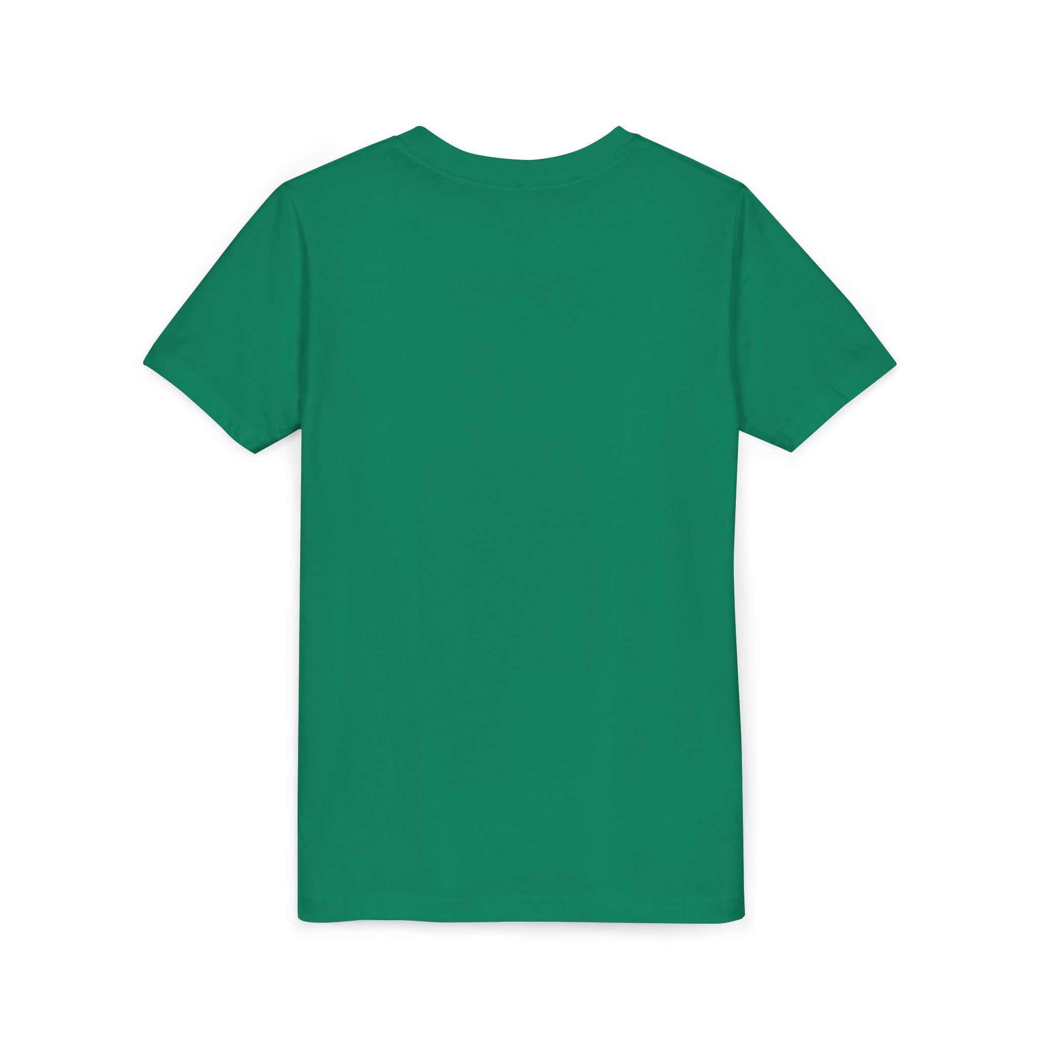 Youth Tee — 'Trust' Inspirational Christian Tee