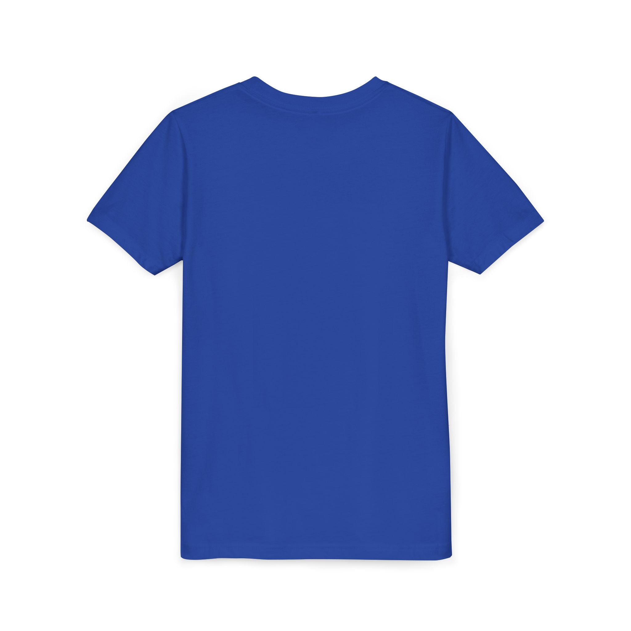 Youth Tee — "Heal" Inspirational Christian Tee