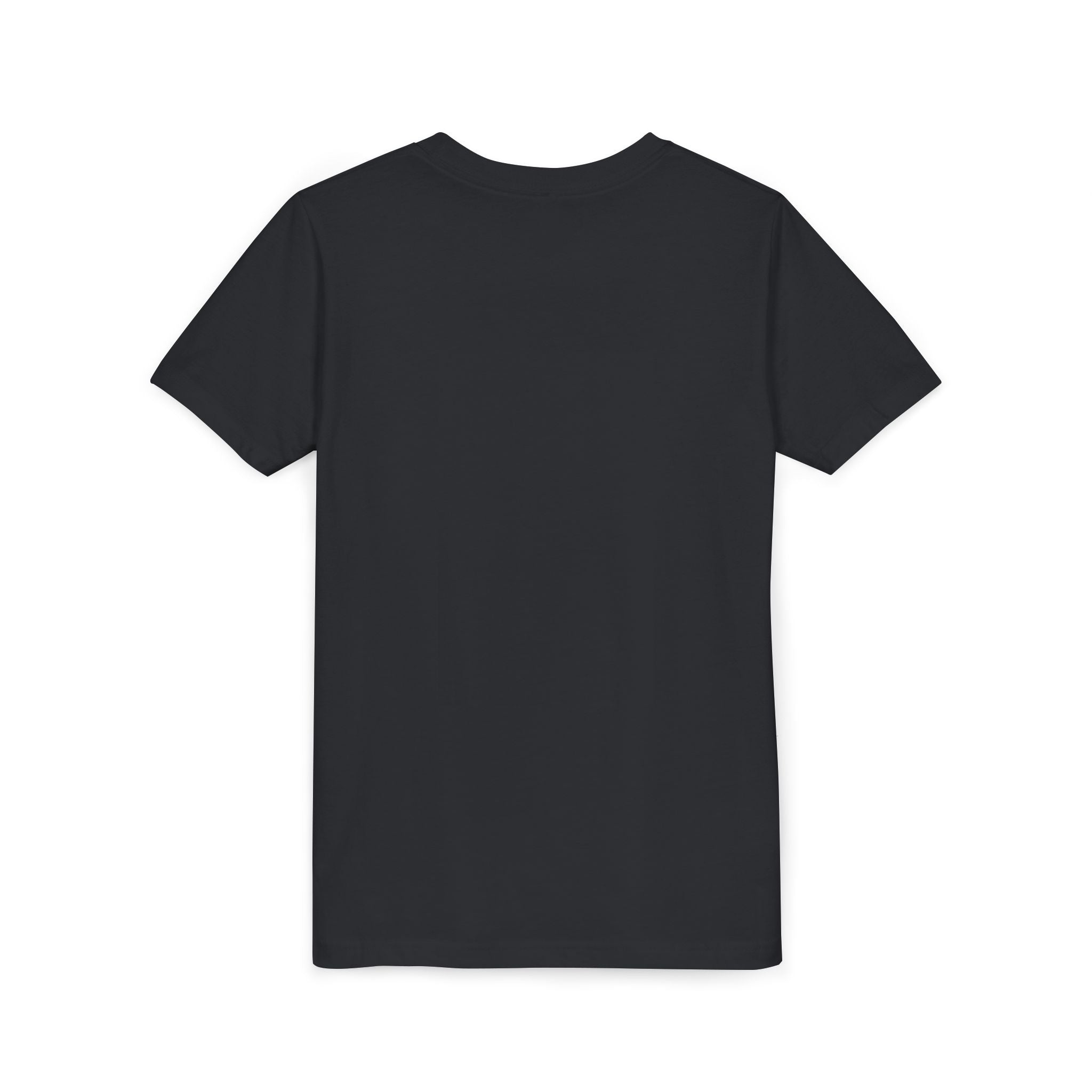 Youth Tee — "Heal" Inspirational Christian Tee