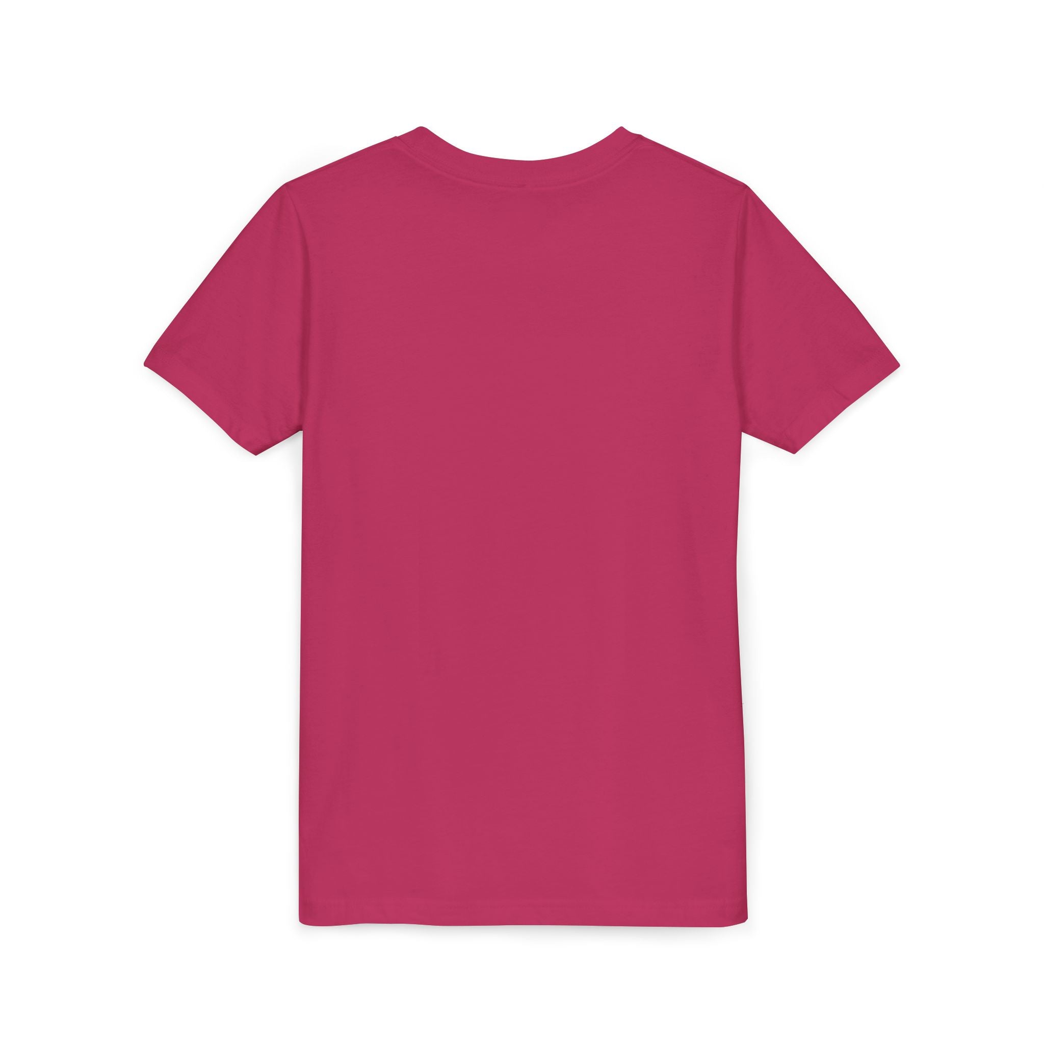 Youth Tee — "Peace" Inspirational Christian Tee