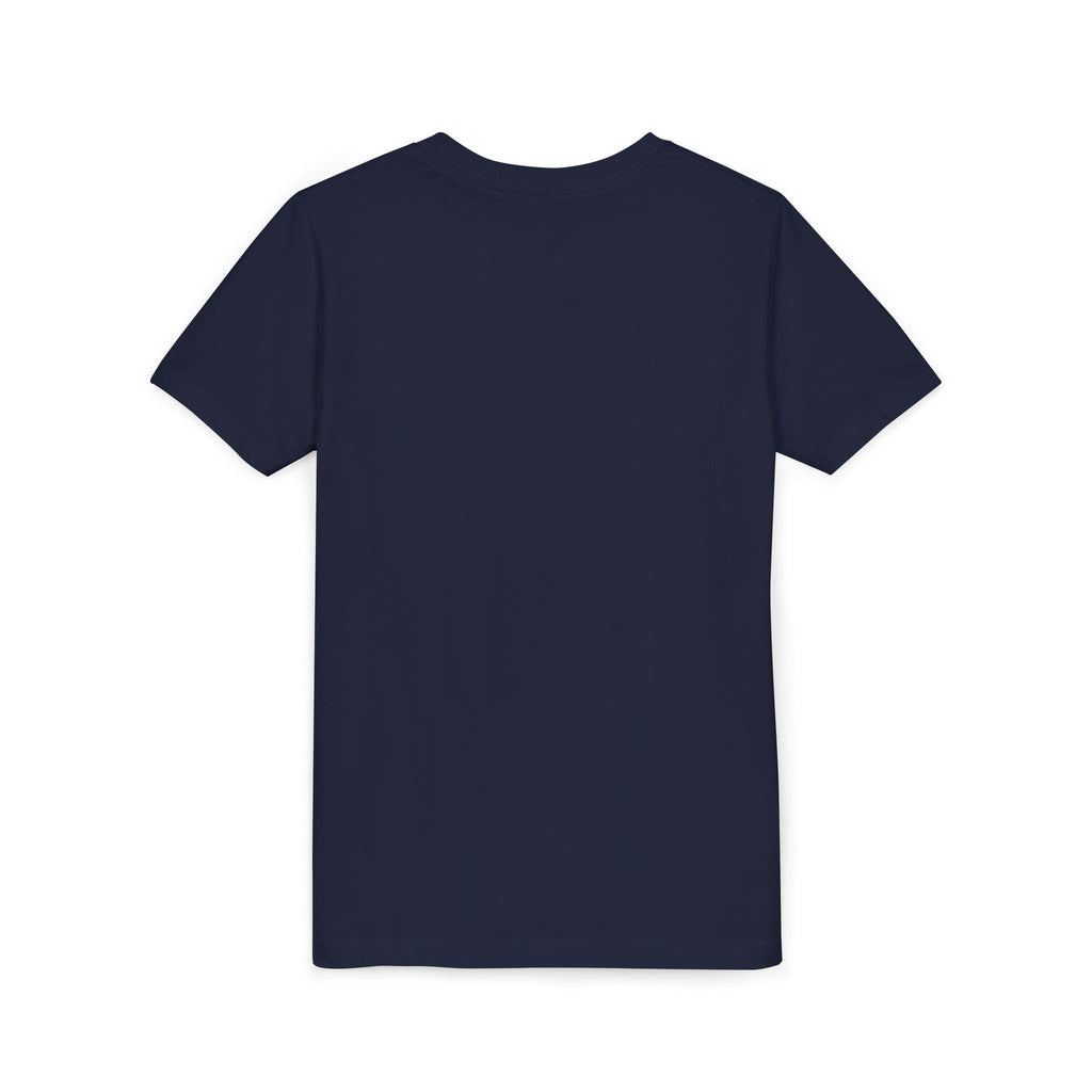 Youth Tee — "Peace" Inspirational Christian Tee