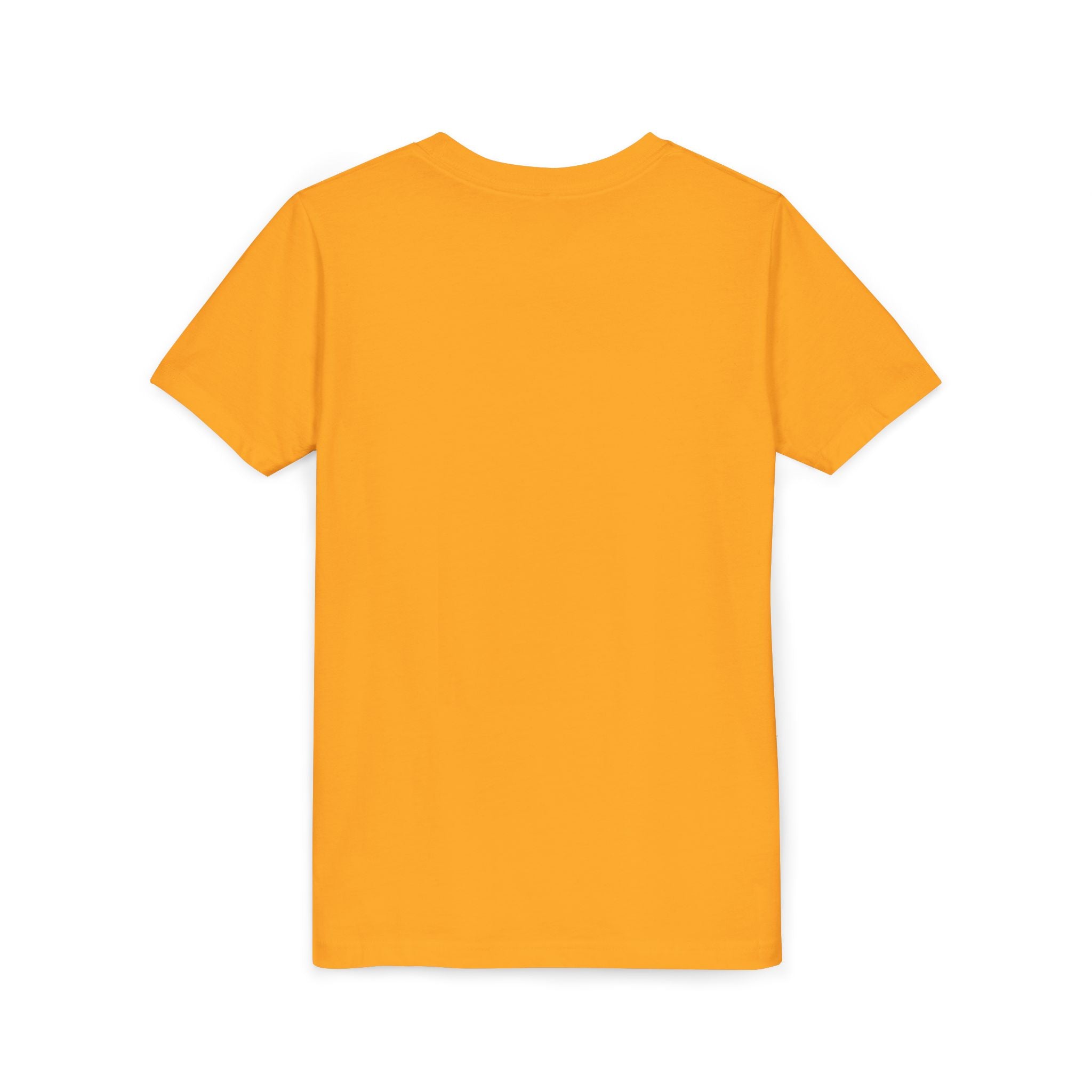 Youth Tee — 'Trust' Inspirational Christian Tee