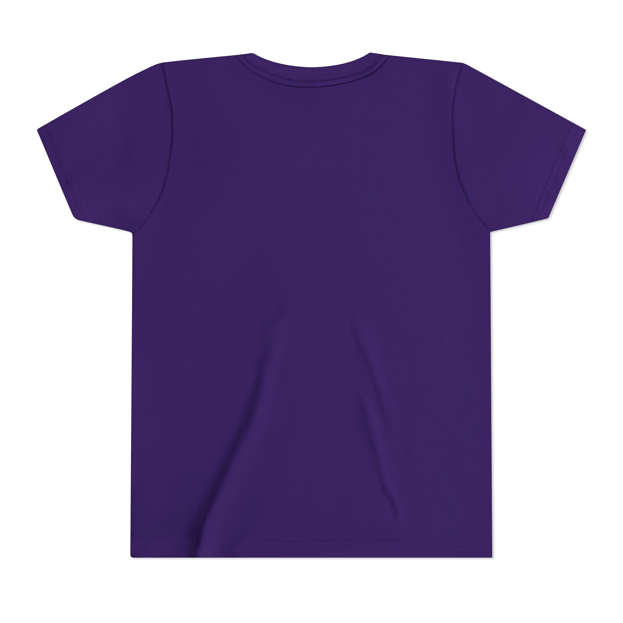 Youth Tee — "Peace" Inspirational Christian Tee