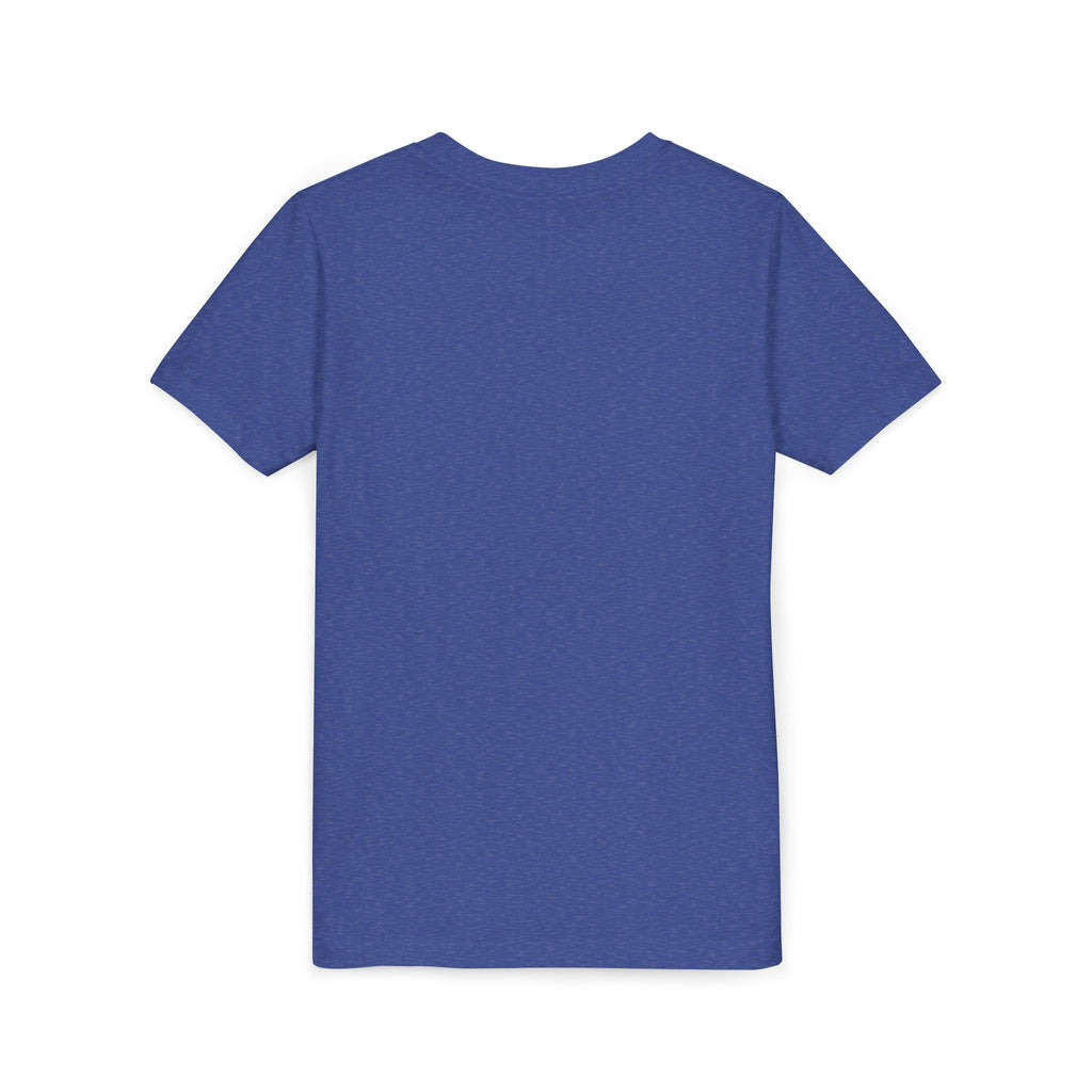 Youth Tee — "Peace" Inspirational Christian Tee