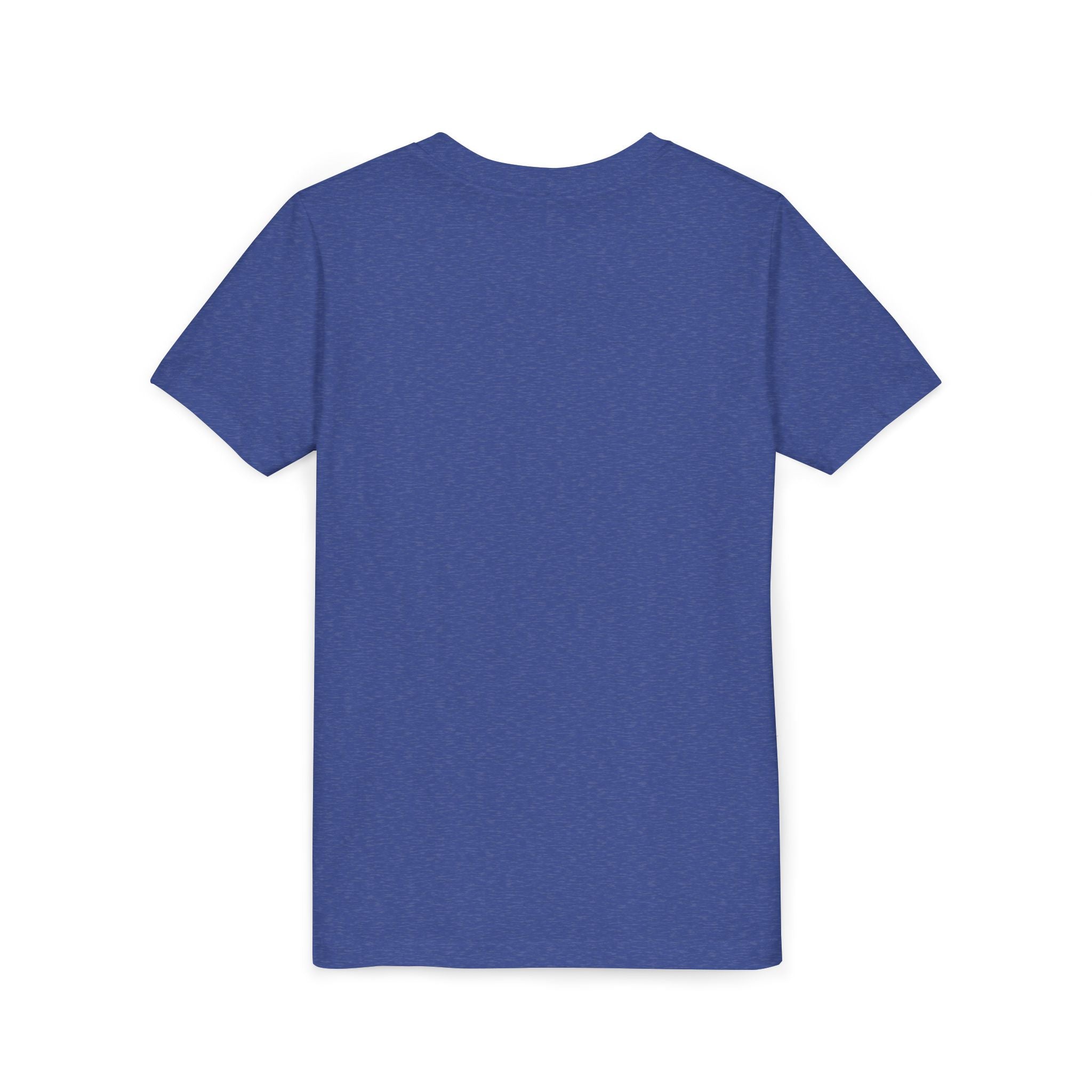 Youth Tee — "Peace" Inspirational Christian Tee