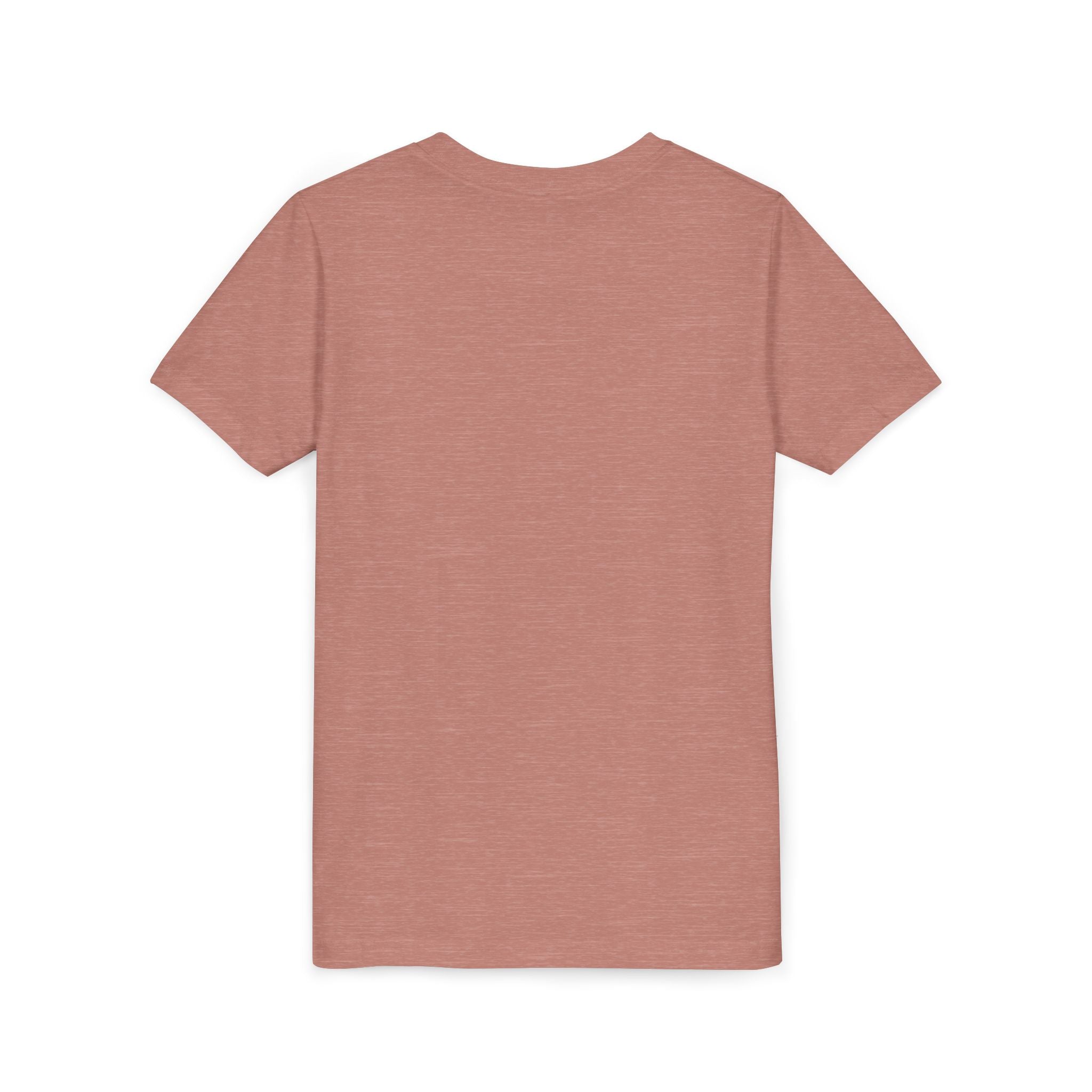 Youth Tee — "Heal" Inspirational Christian Tee