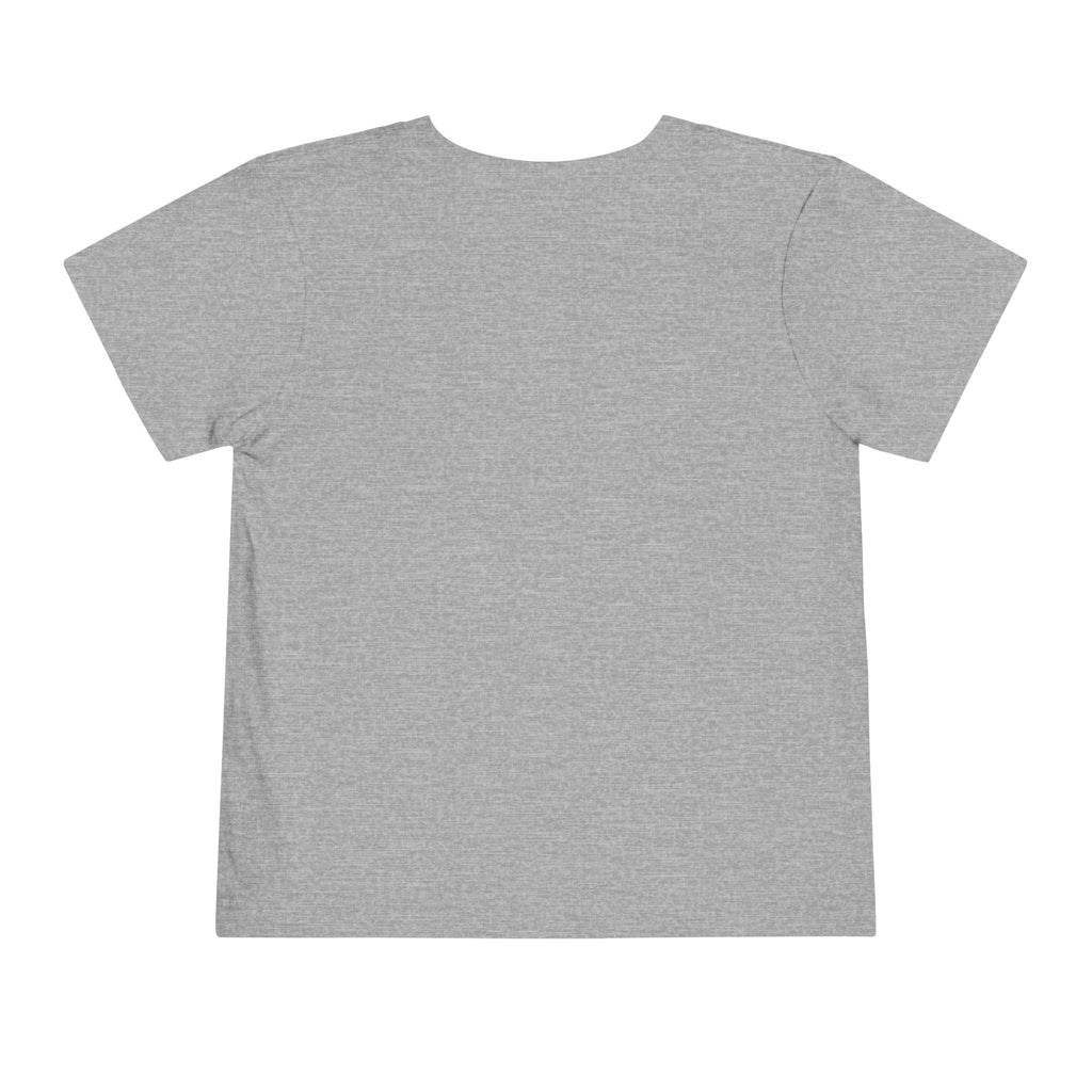 Toddler Tee - "Trust" Inspirational Christian Tee