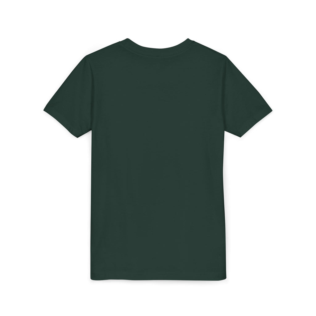 Youth Tee — 'Trust' Inspirational Christian Tee