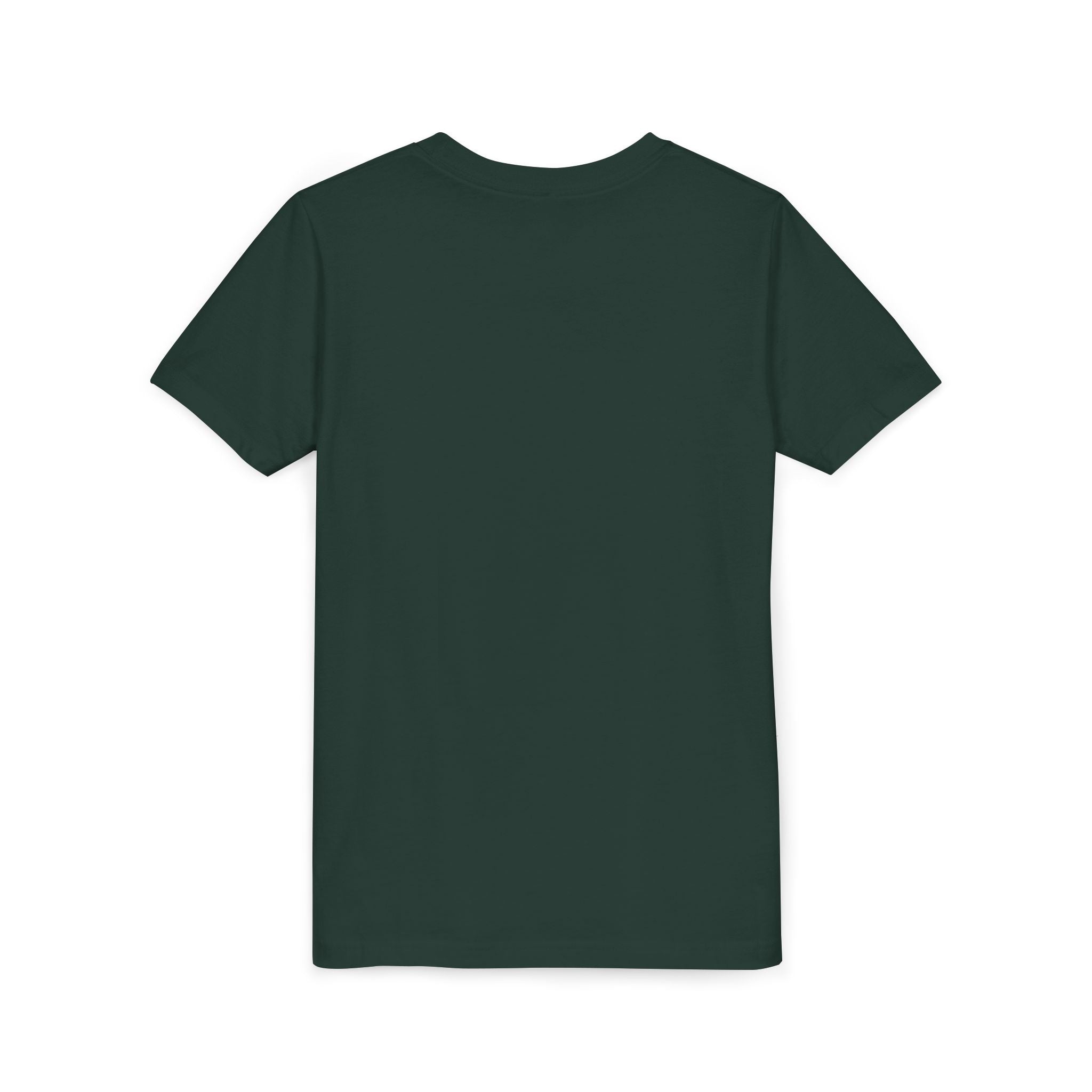 Youth Tee — 'Trust' Inspirational Christian Tee