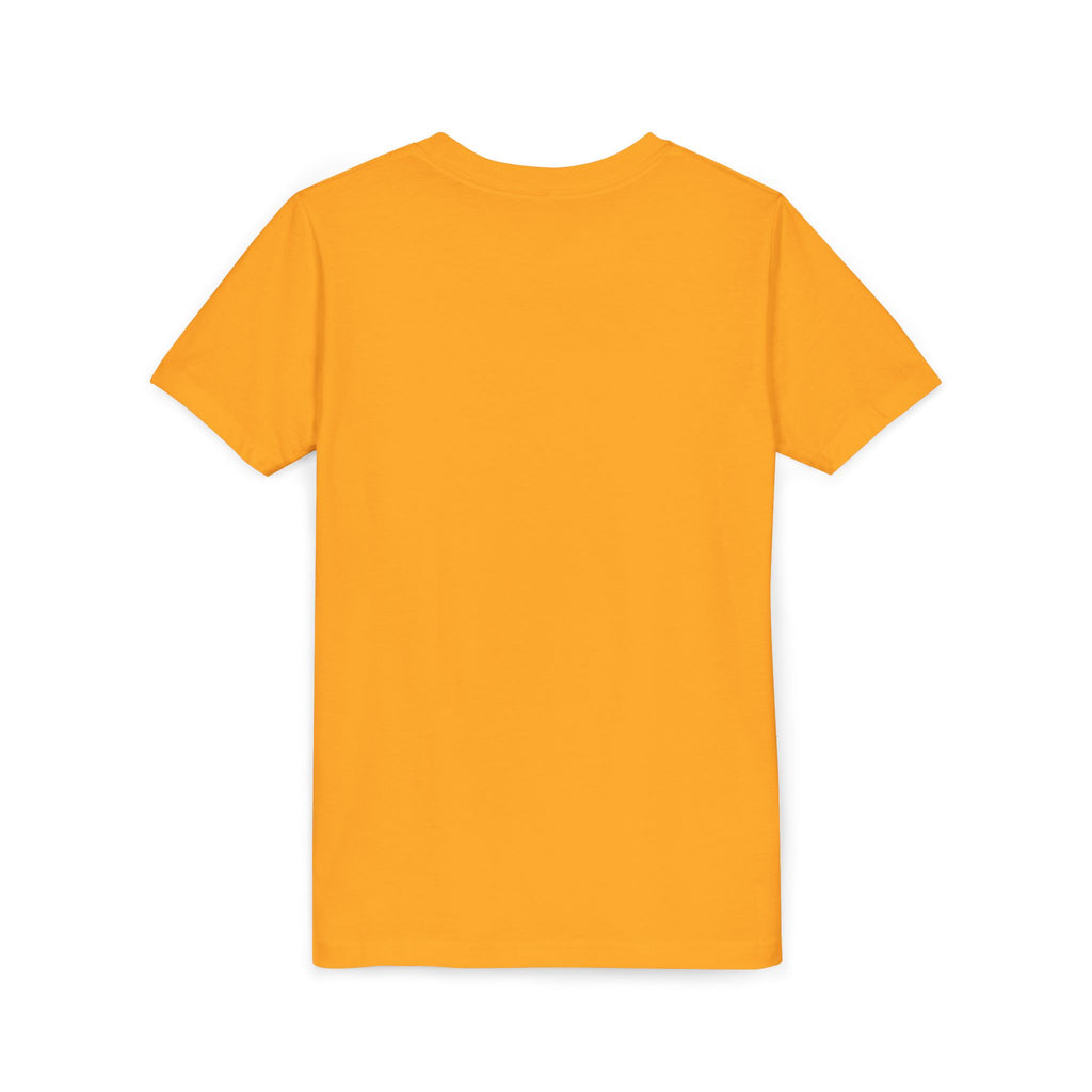 Youth Tee — "Peace" Inspirational Christian Tee