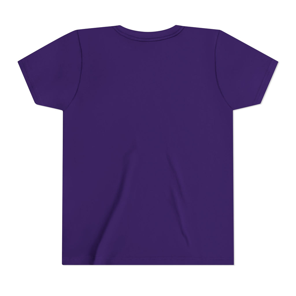 Youth Tee — "Heal" Inspirational Christian Tee
