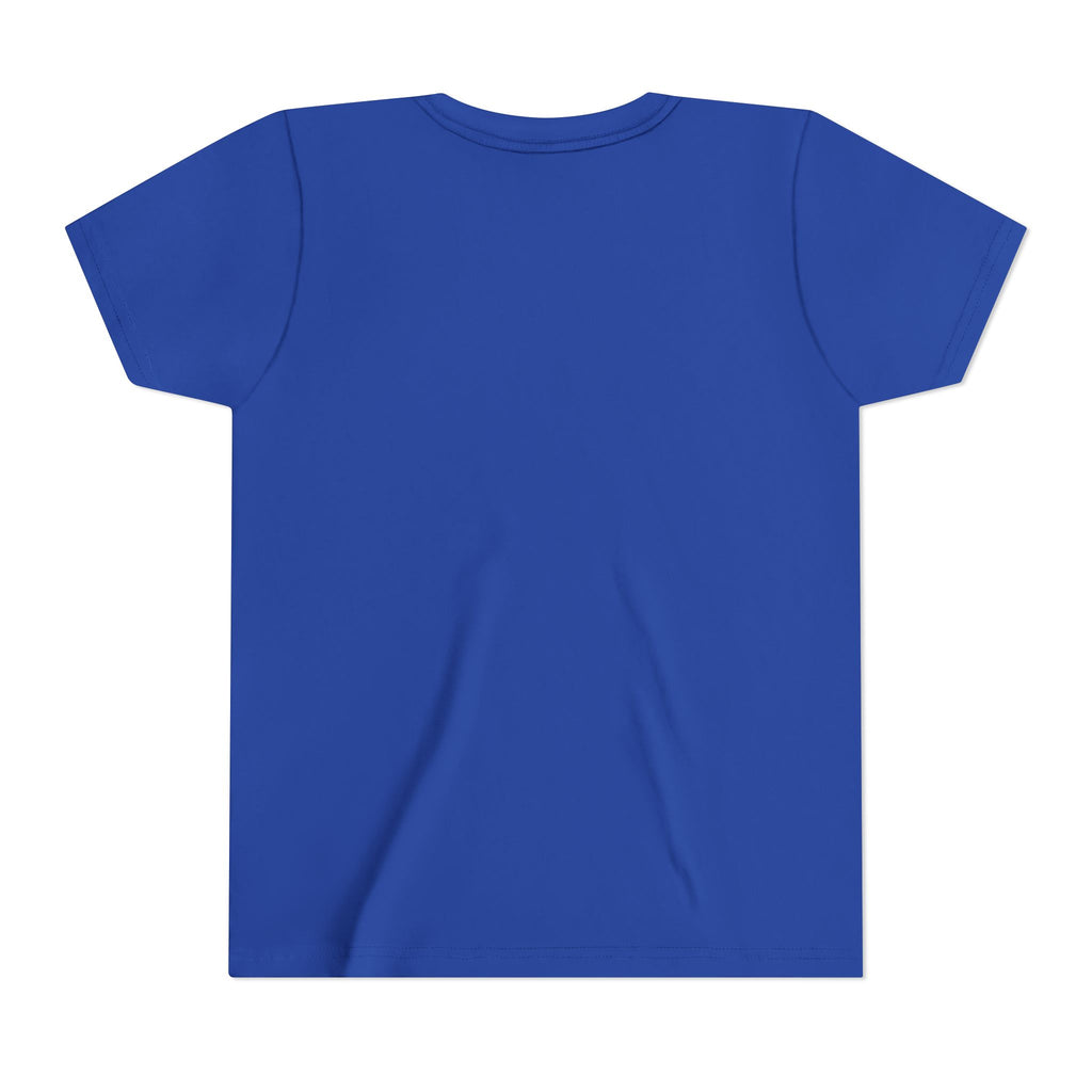 Youth Tee — 'Trust' Inspirational Christian Tee
