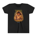 Youth Tee — "Heal" Inspirational Christian Tee