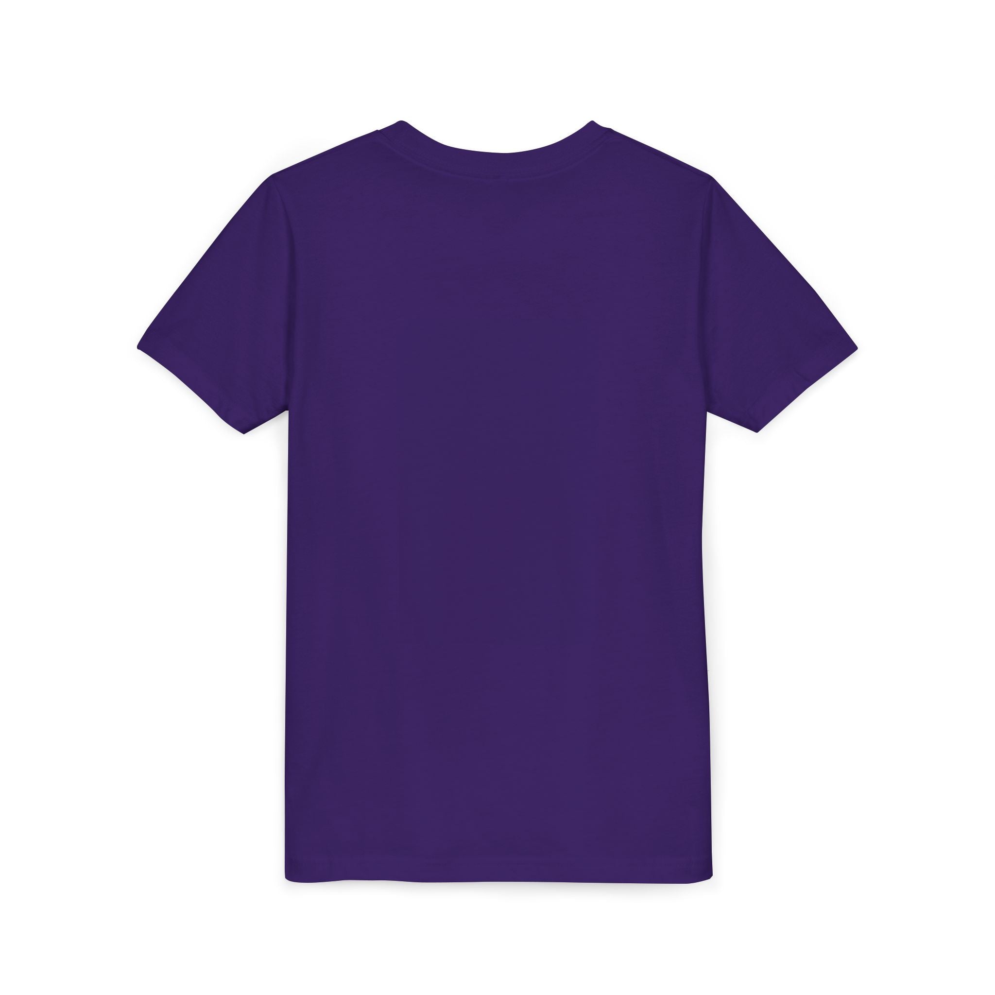 Youth Tee — "Heal" Inspirational Christian Tee