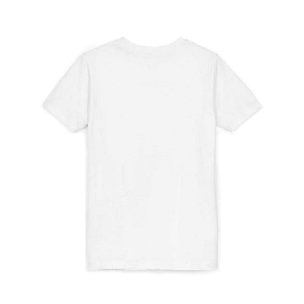 Youth Tee — "Heal" Inspirational Christian Tee