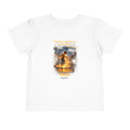 Toddler Tee - "Trust" Inspirational Christian Tee