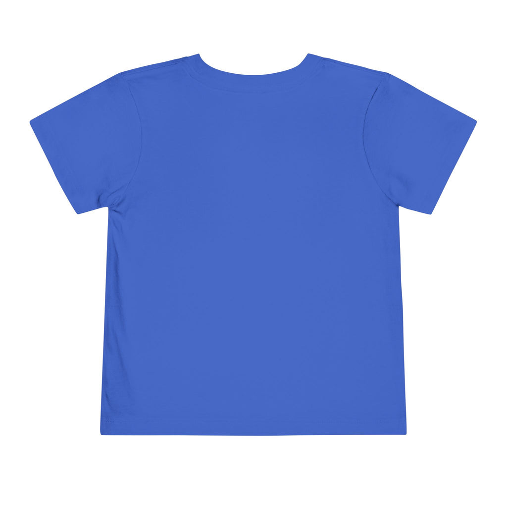 Toddler Tee - "Trust" Inspirational Christian Tee