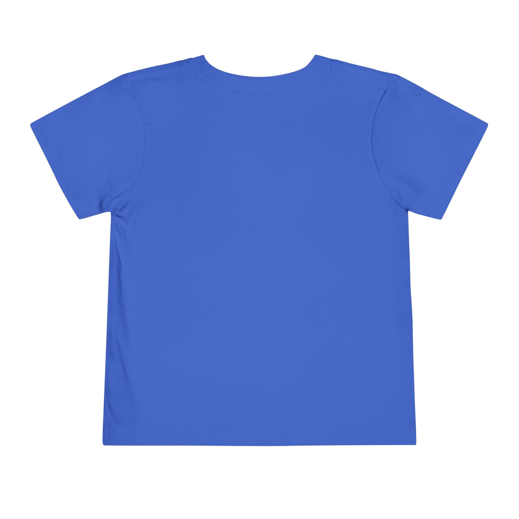 Toddler Tee - "Trust" Inspirational Christian Tee