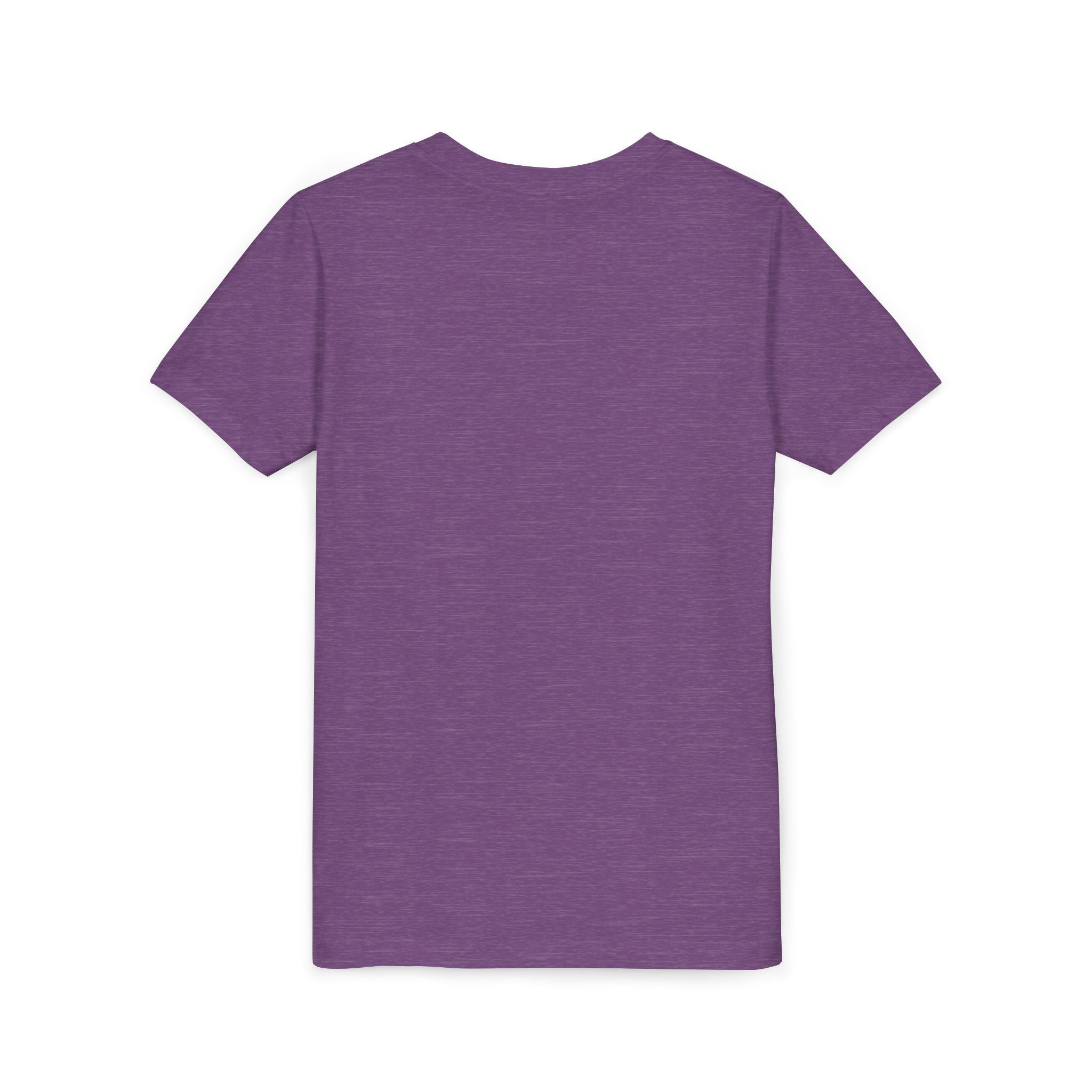 Youth Tee — "Peace" Inspirational Christian Tee