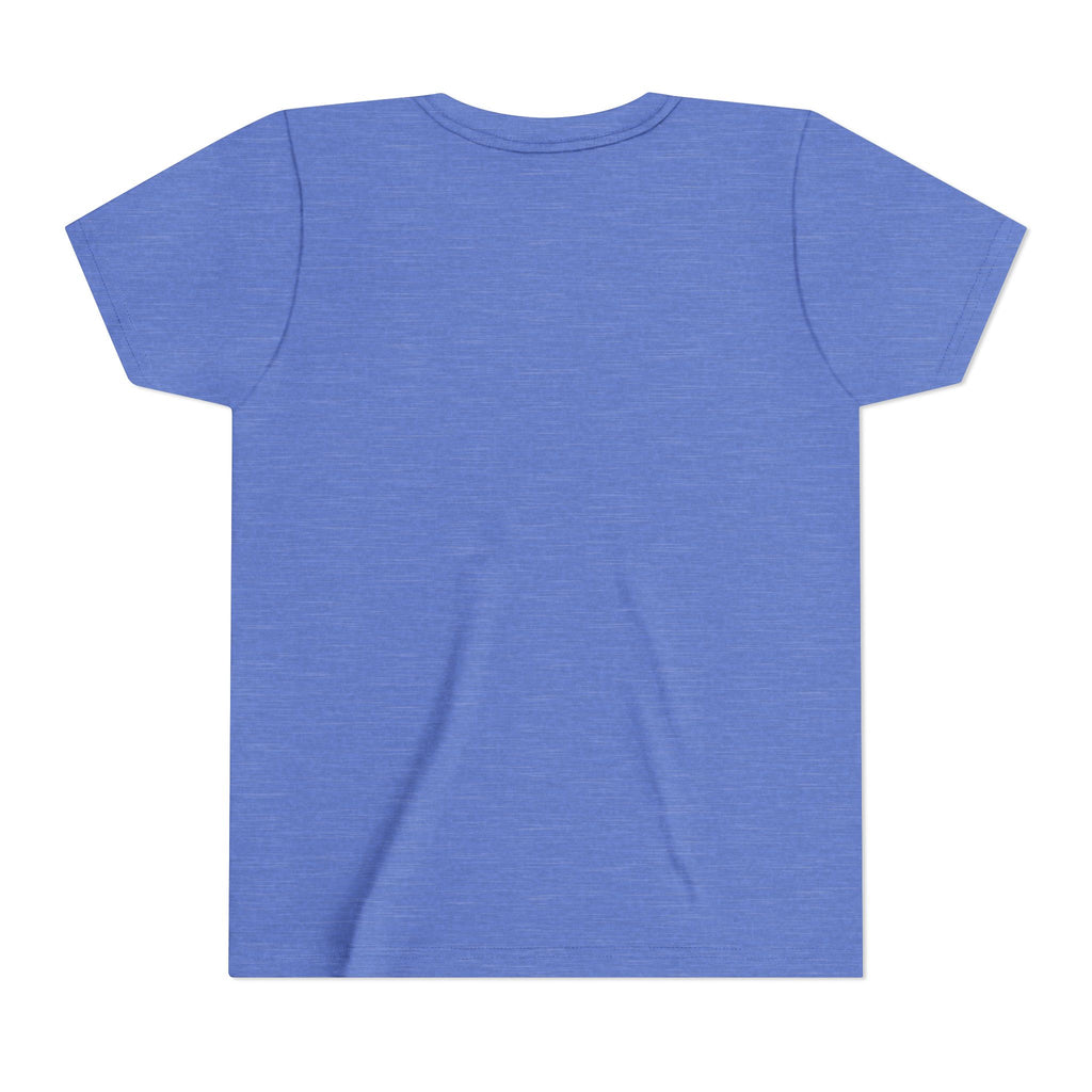 Youth Tee — "Peace" Inspirational Christian Tee