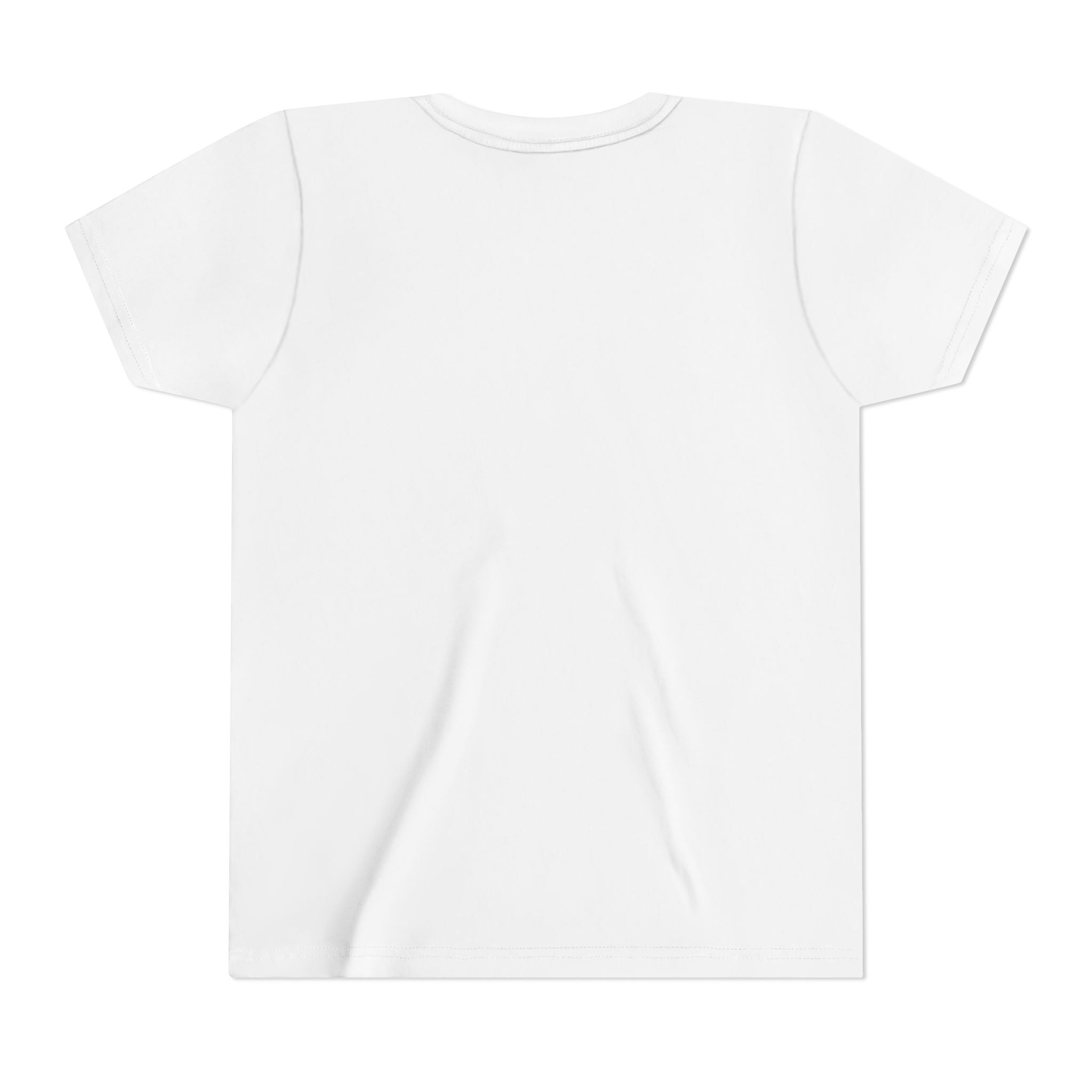 Youth Tee — "Heal" Inspirational Christian Tee