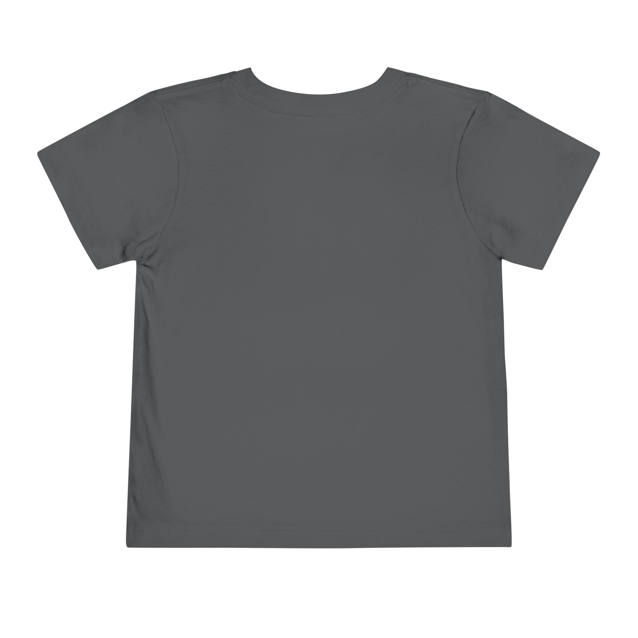 Toddler Tee — "Pray" Inspirational Christian Tee