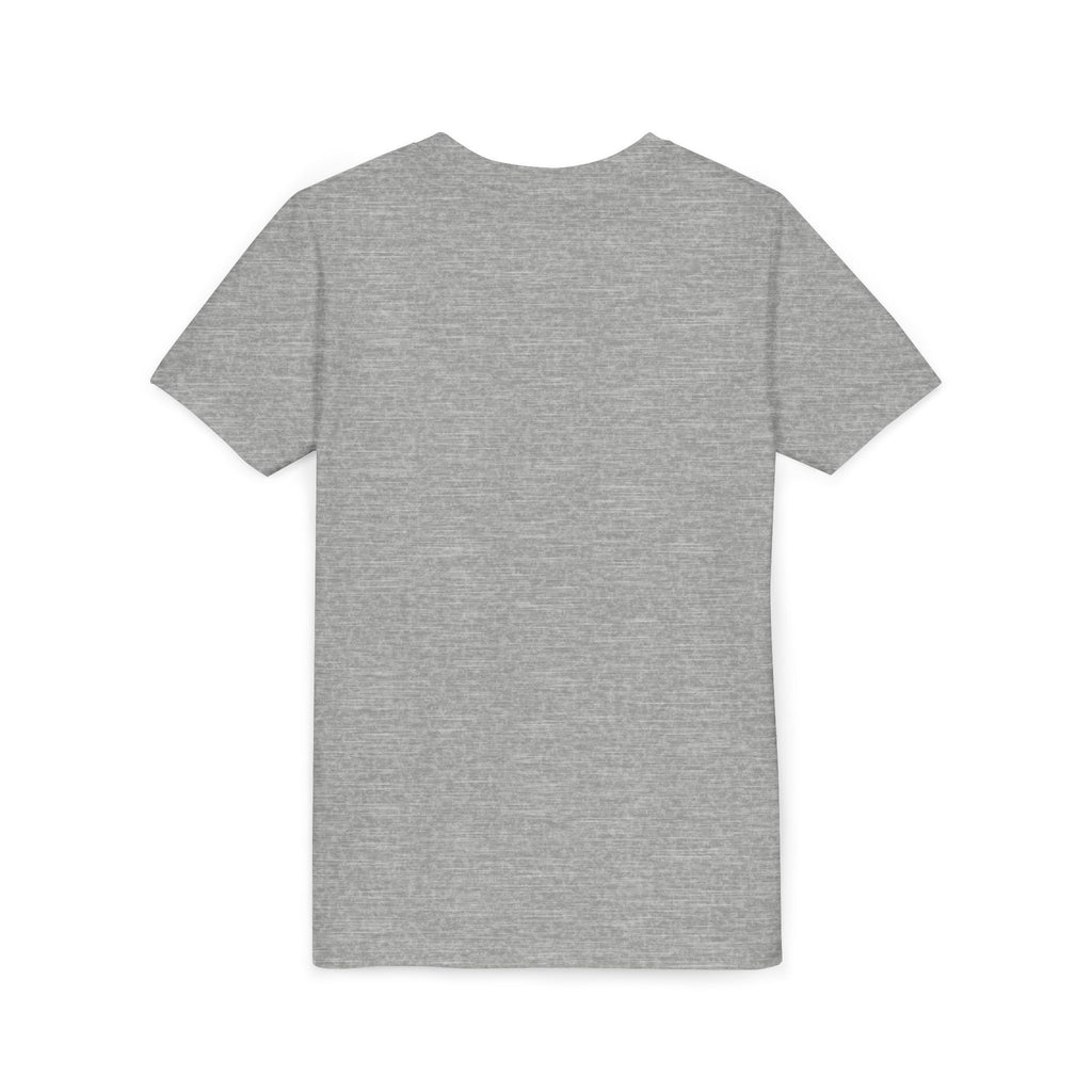 Youth Tee — 'Trust' Inspirational Christian Tee