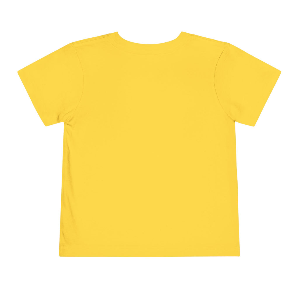 Toddler Tee - "Trust" Inspirational Christian Tee