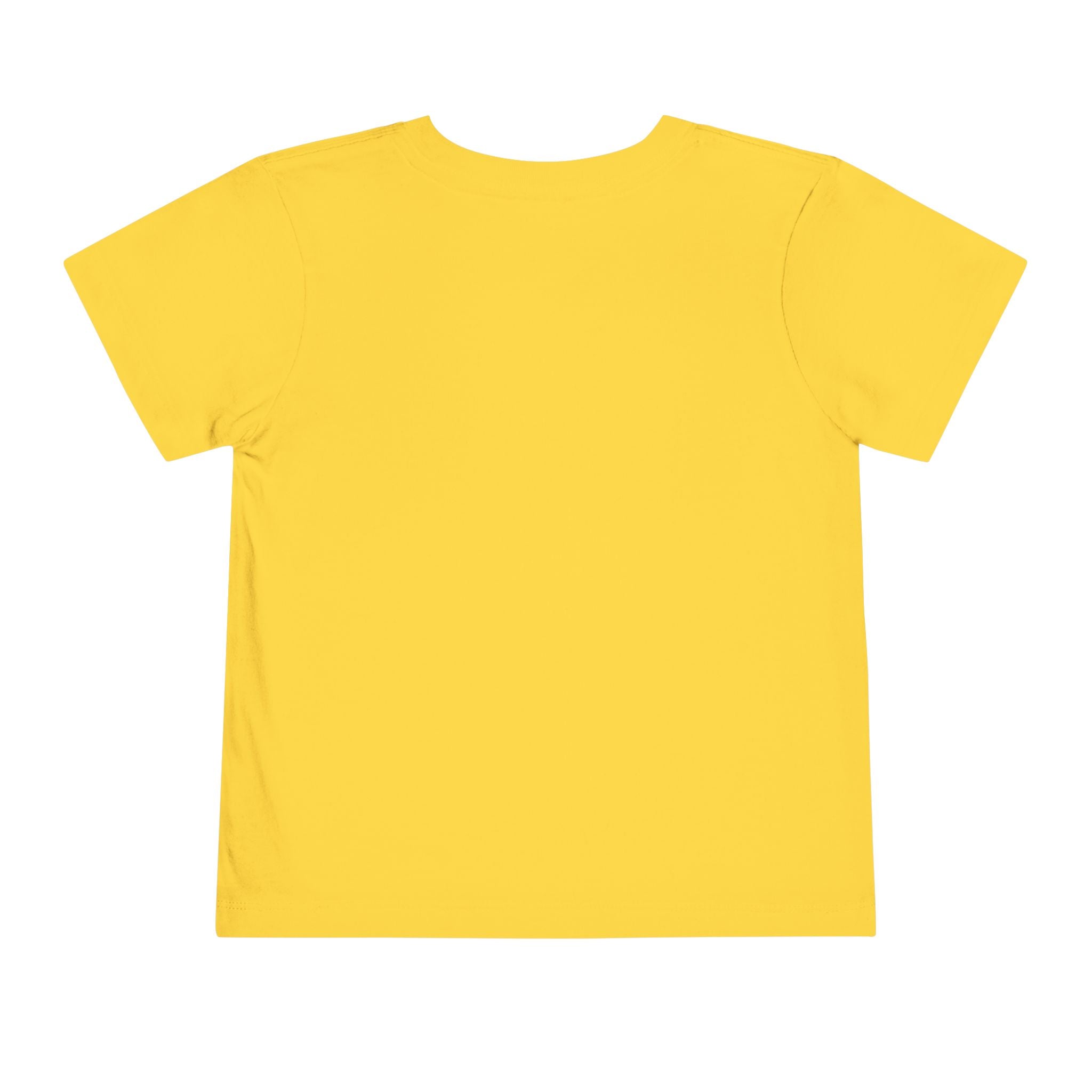 Toddler Tee - "Trust" Inspirational Christian Tee