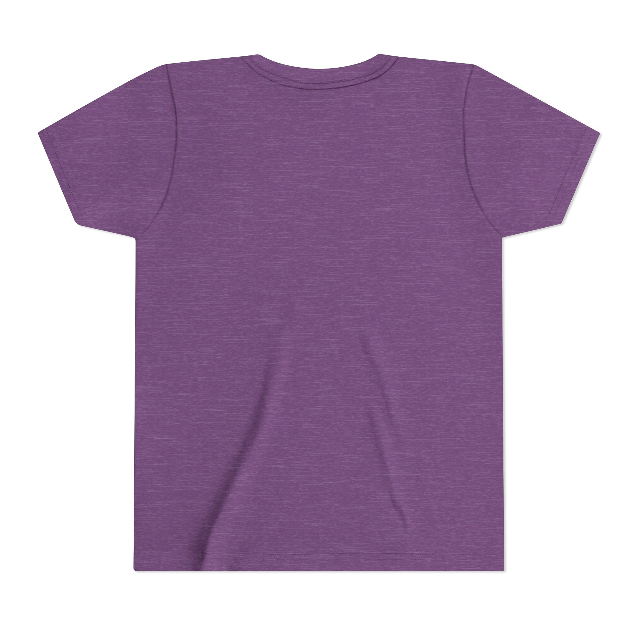 Youth Tee — "Peace" Inspirational Christian Tee