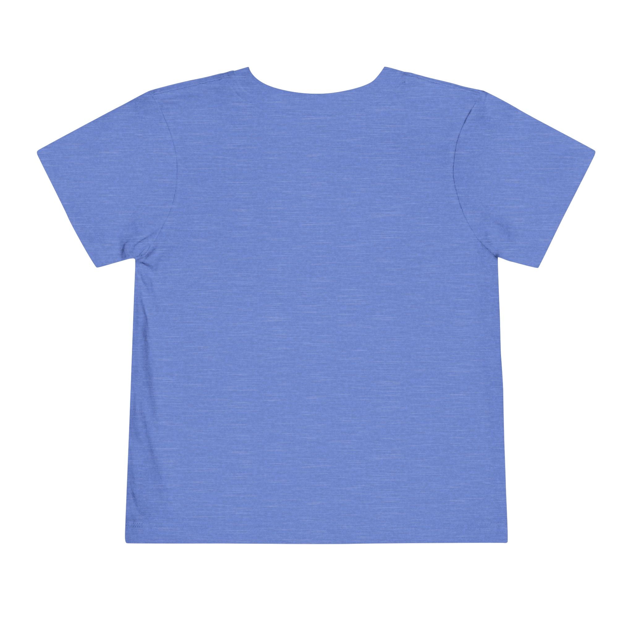 Toddler Tee – " Step with Faith" Inspirational Christian Tee