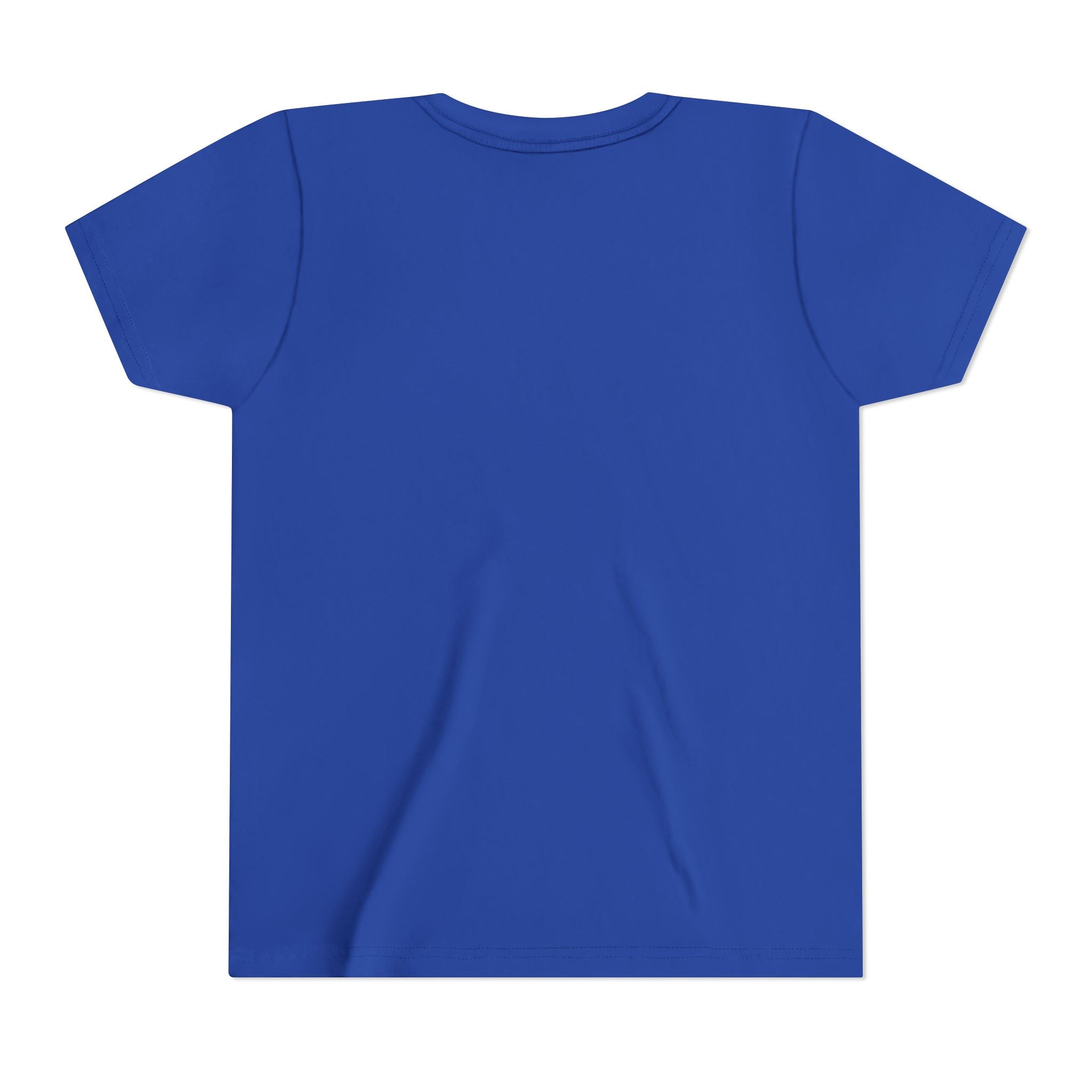 Youth Tee — "Heal" Inspirational Christian Tee