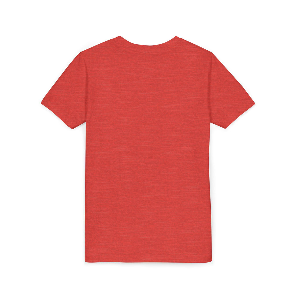Youth Tee — "Peace" Inspirational Christian Tee