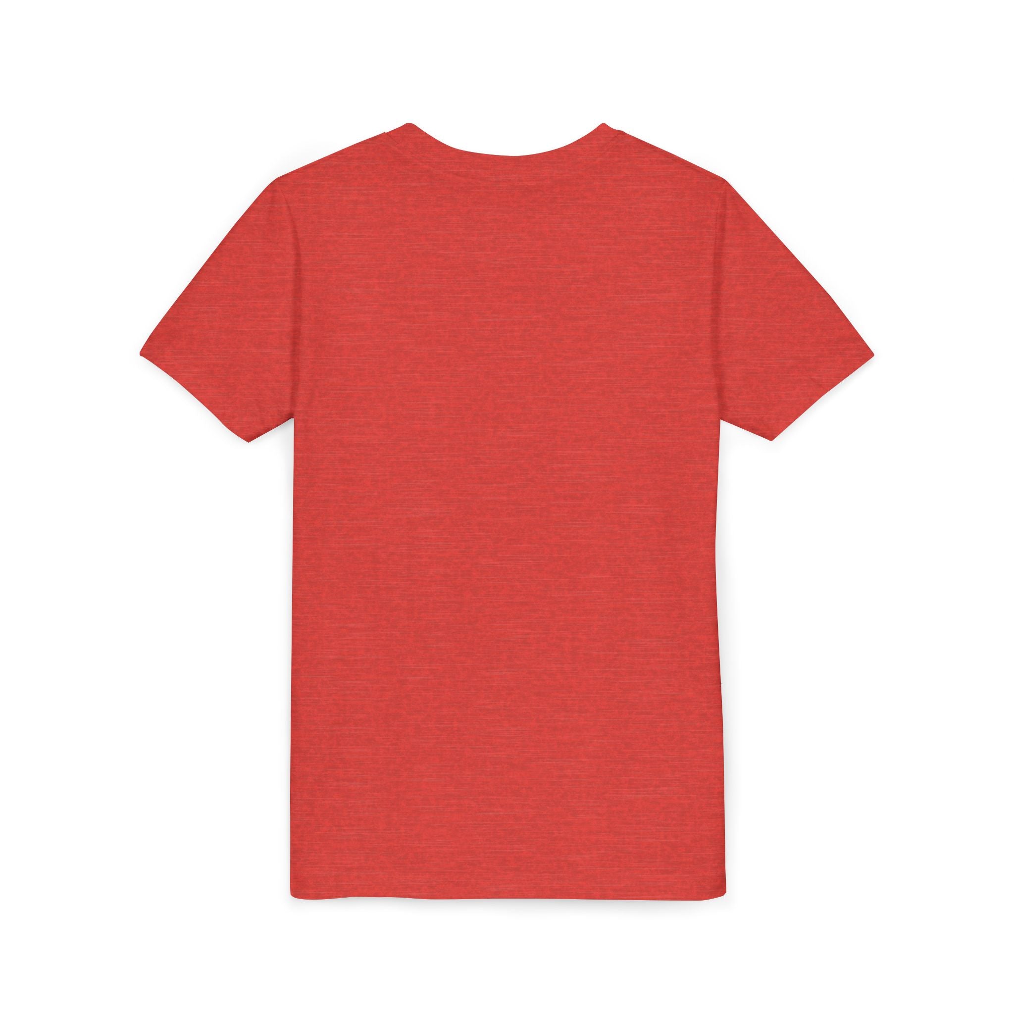 Youth Tee — 'Trust' Inspirational Christian Tee