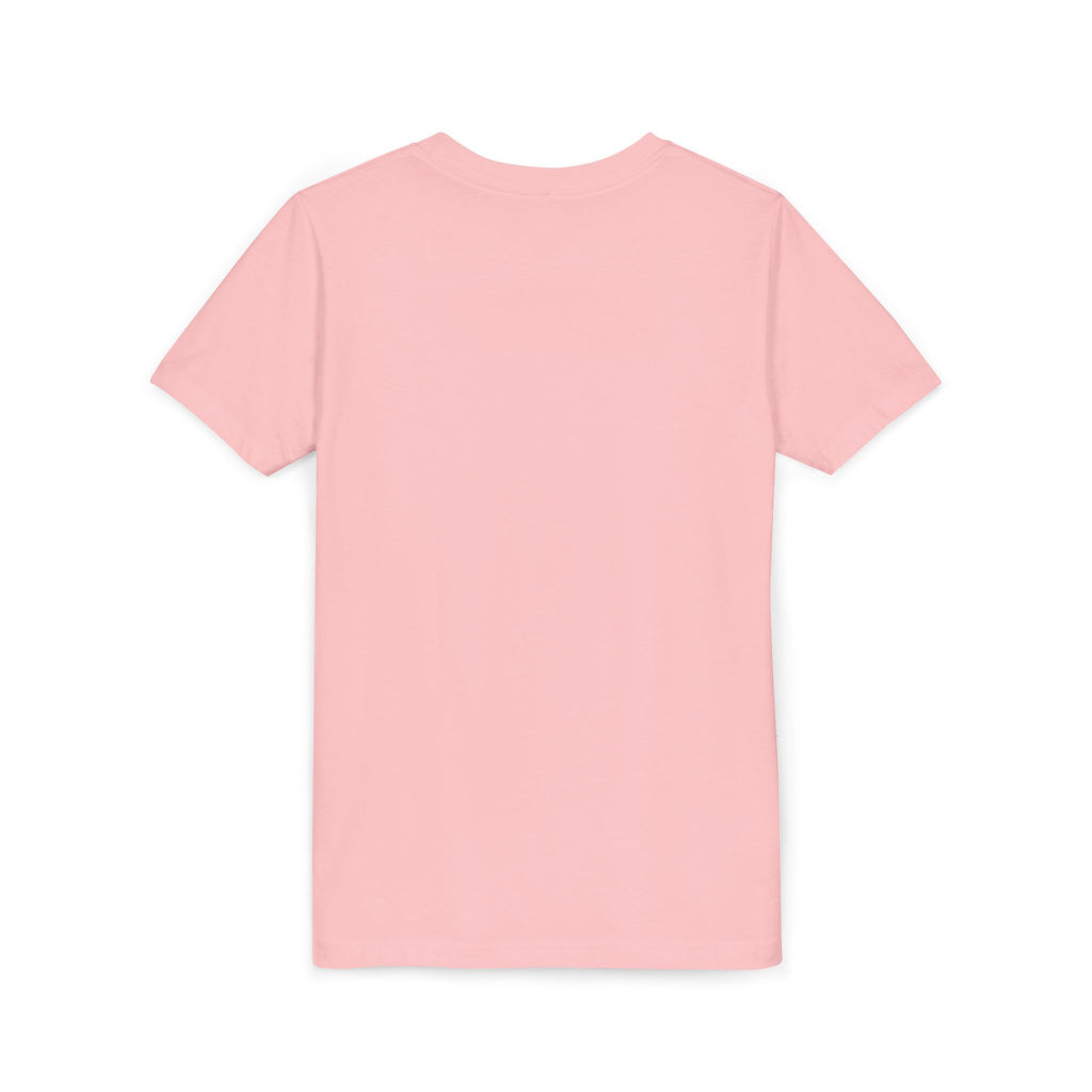 Youth Tee — 'Trust' Inspirational Christian Tee