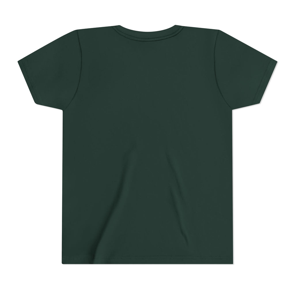 Youth Tee — 'Trust' Inspirational Christian Tee