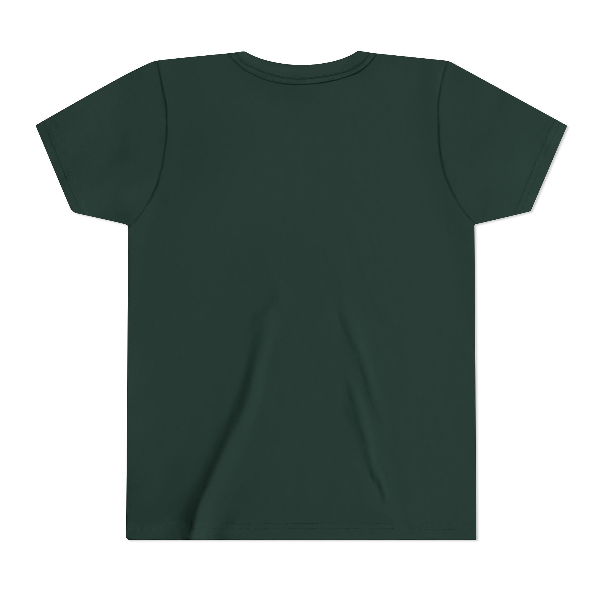 Youth Tee — 'Trust' Inspirational Christian Tee
