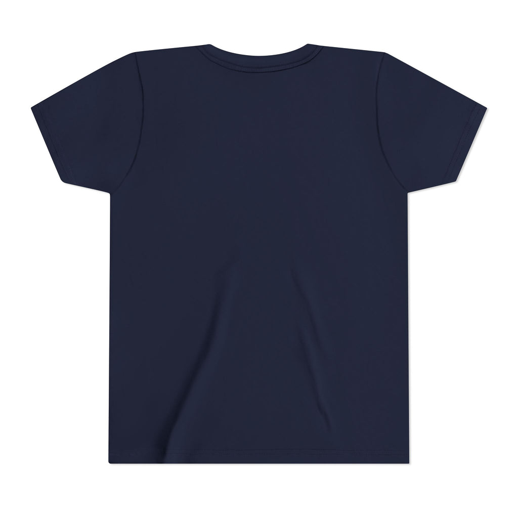 Youth Tee — "Peace" Inspirational Christian Tee