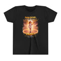 Youth Tee — "Peace" Inspirational Christian Tee
