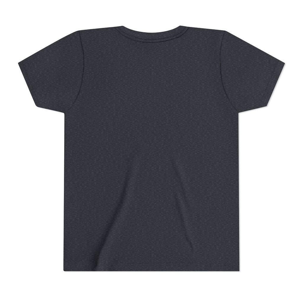 Youth Tee — 'Trust' Inspirational Christian Tee