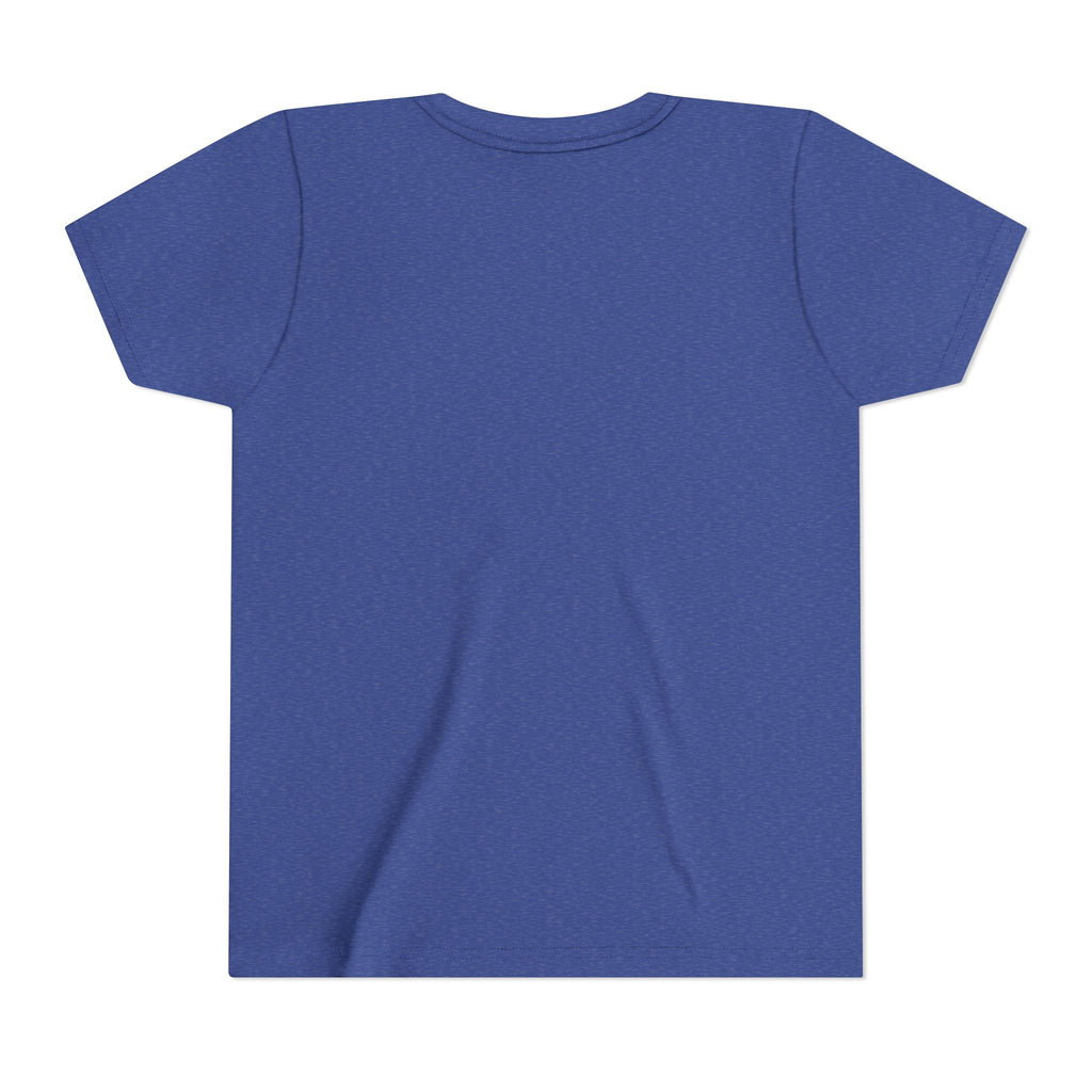 Youth Tee — "Peace" Inspirational Christian Tee