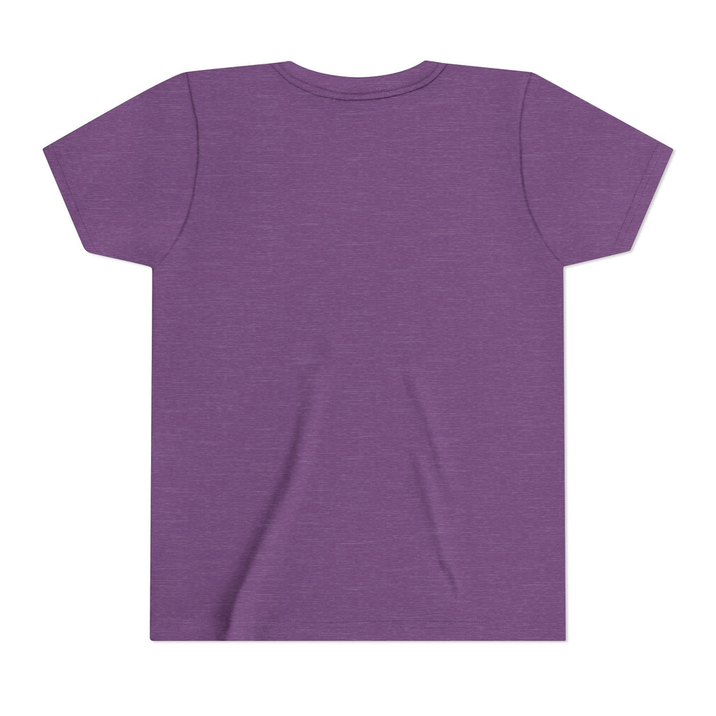 Youth Tee — "Heal" Inspirational Christian Tee