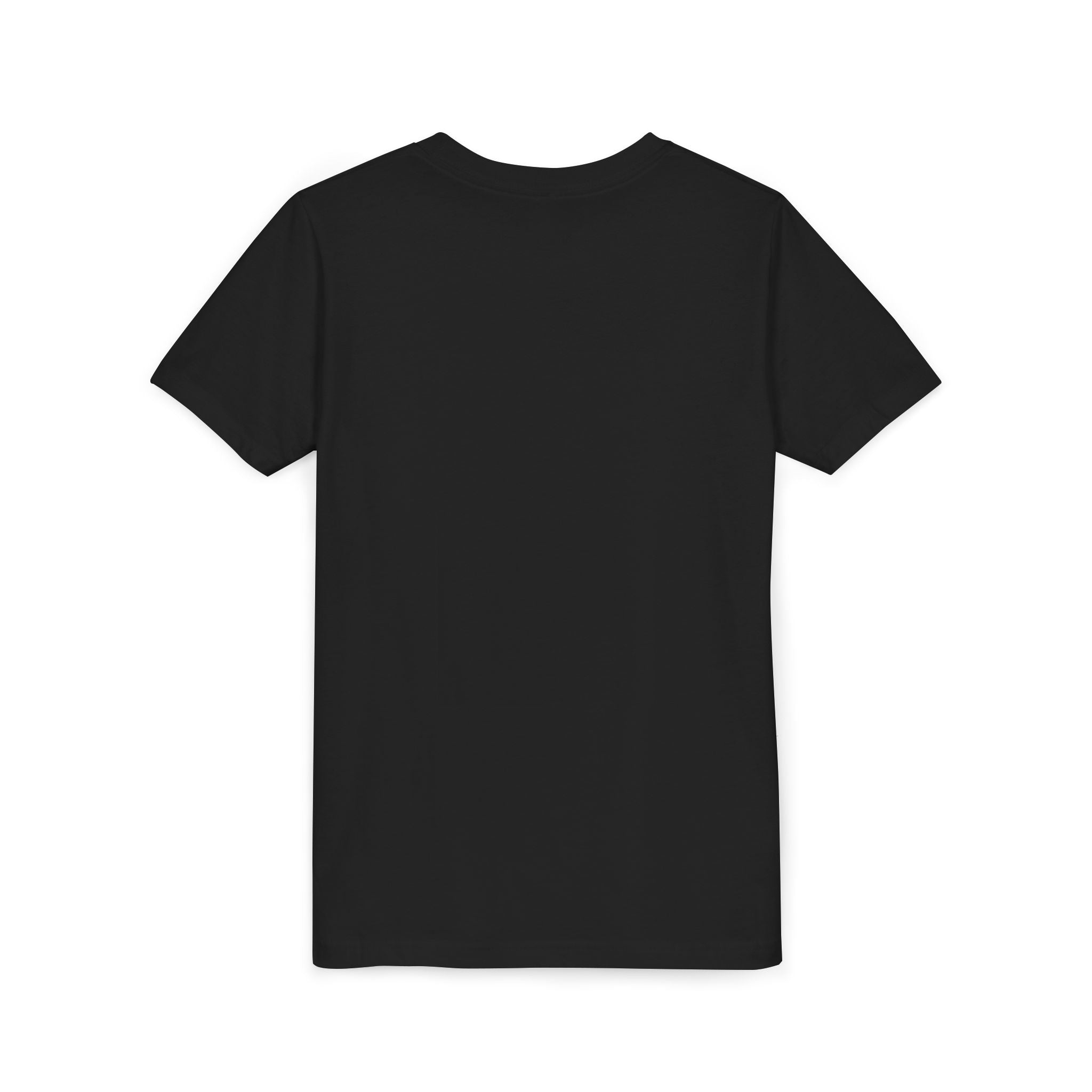 Youth Tee — "Peace" Inspirational Christian Tee